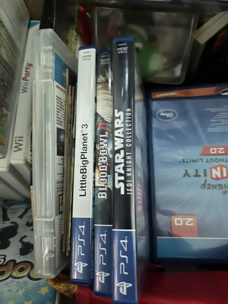 Ps4 games, Games en Spelcomputers, Games | Sony PlayStation 4, Ophalen, Zo goed als nieuw