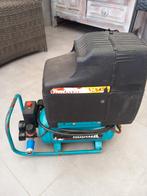 Makita Ac640 compressor, Ophalen