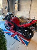 Triumph sprint st 1050, Motoren, Ophalen