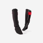 Outschok scheenbeschermers, Ophalen, Zo goed als nieuw