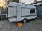 Hobby caravan € 1000 euro, Caravans en Kamperen, Ophalen