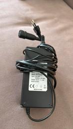 Oplader Gazelle Innergy, Computers en Software, Laptop-opladers, Ophalen, Zo goed als nieuw