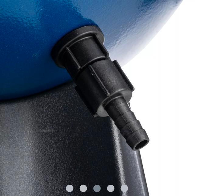 zwembadfilter nieuw, Tuin en Terras, Zwembad-toebehoren, Nieuw, Filter, Ophalen