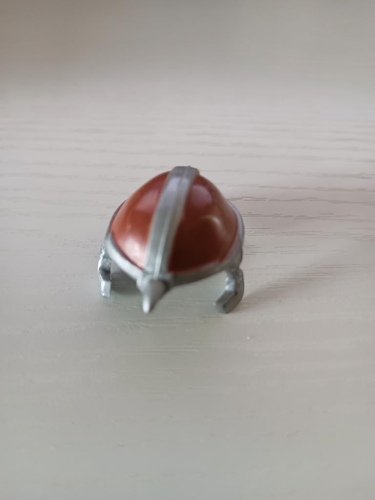 Spare Parts : ThunderCats - MONKIAN HELMET, Collections, Jouets miniatures, Enlèvement ou Envoi, Utilisé