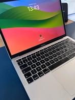 Macbook Air (Intel i5 1,1 Ghz Quadri coeur) mod 2020, Computers en Software, Apple Macbooks, Ophalen, Gebruikt, 256 GB, 8 GB