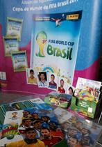 Panini WK 2014 Brazilië - gezocht sticker: nr 367 / 573, Verzamelen, Ophalen, Nieuw, Sport