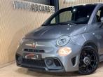 Abarth 595 1.4 T-Jet * GARANTIE 12 MOIS *, Achat, 139 g/km, Entreprise, Boîte manuelle