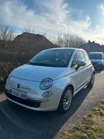 Fiat 500 0.9 twinair, Auto's, Voorwielaandrijving, Start-stop-systeem, 63 kW, 875 cc