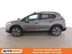Peugeot 2008 1.2 PureTech Allure, Argent ou Gris, Achat, https://public.car-pass.be/vhr/8720d759-a7f7-4ab8-aeca-9ee29551ceb8, Noir
