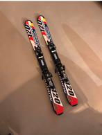 Salamon crosmax 120 freeride ski, Sports & Fitness, Ski & Ski de fond, Carving, Enlèvement ou Envoi, Skis, Salomon