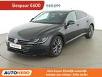 Volkswagen Arteon 2.0 TDI (bj 2018), Auto's, Volkswagen, Voorwielaandrijving, 5 deurs, 1614 kg, 150 pk