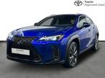 Lexus UX 250h F-Sport Design 184pk + 4 season tyres, https://public.car-pass.be/vhr/97c5bb8a-b96f-4359-be7b-00297cccb9c2, Achat