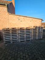 Europaletten, 50 mm ou plus, Moins de 200 cm, Comme neuf, Autres essences de bois