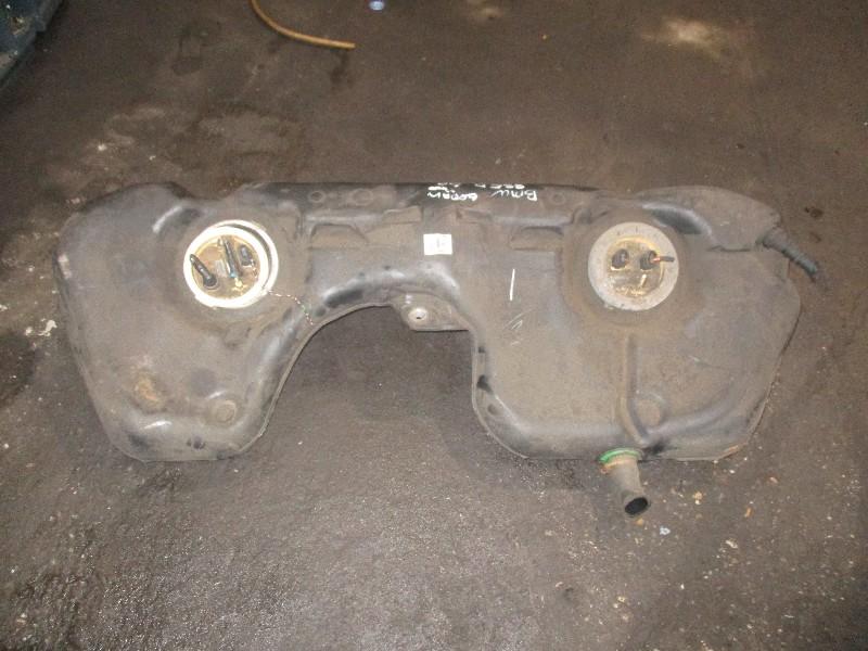 BRANDSTOFTANK BMW 3 serie (E90) (12-2004/12-2011) (6766703), Auto-onderdelen, Brandstofsystemen, BMW, Gebruikt