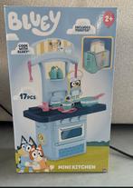 Bluey mini kitchen met alle toebehoren, Kinderen en Baby's, Ophalen, Gebruikt