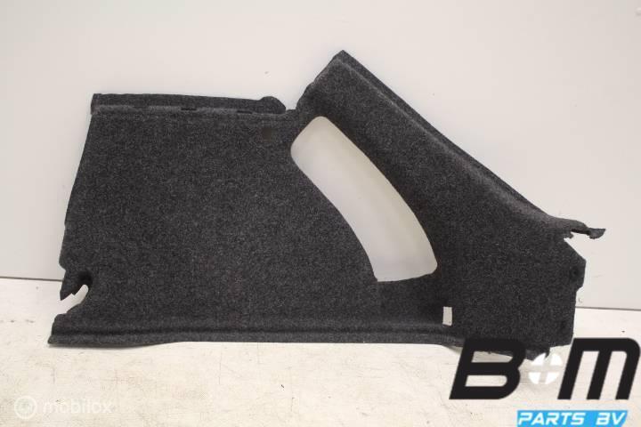 Bagageruimte bekleding rechts VW Beetle 5C 5C5867428E, Gebruikt