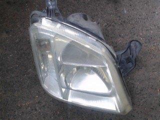 Optique avant droit Opel Meriva A 2003-2005 LP/15151, Enlèvement, Utilisé, Opel