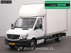 Mercedes Sprinter 513 CDI Dubbellucht Achterdeuren Bakwagen, Euro 5, Achat, Entreprise, Boîte manuelle