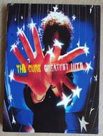 The Cure - Greatest Hits, Enlèvement ou Envoi