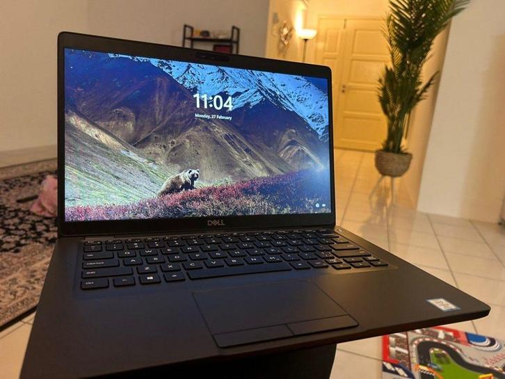 Dell Latitude 5400 i5 16Gb 512Gb SSD Windows 11 Office 2024, Informatique & Logiciels, Ordinateurs portables Windows, Utilisé