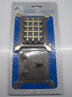 Deurrooster, Ophalen