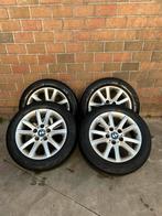 Bmw 1 Serie Velgen 16 inch Winterset, Pneus hiver, 16 pouces, Véhicule de tourisme, 205 mm