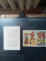 Prentjes Martougin (de laatste der monikanen), Verzamelen, Ophalen of Verzenden