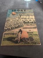 Voetbalboeken, Enlèvement ou Envoi, Comme neuf