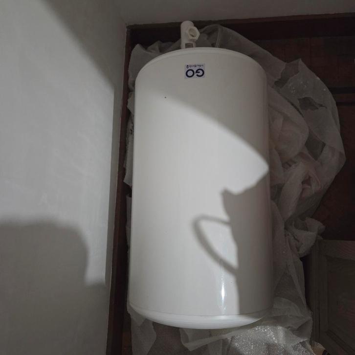 Chaudière au gaz, Doe-het-zelf en Bouw, Chauffageketels en Boilers