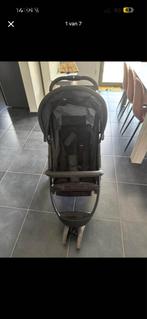 Buggy hauck citi neo 2, Enlèvement ou Envoi, Comme neuf