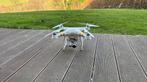 DJI Phantom 3 professionele drone, Audio, Tv en Foto, Drones, Gebruikt, Cameradrone, 15 tot 30 minuten, DJI
