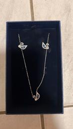 Set de cygnes bleus Swarowski 5521471, Collections, Enlèvement ou Envoi