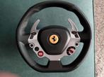 Thrustmaster tx ferrari 458 stuur wheel nieuw ongebruikt, Informatique & Logiciels, Joysticks, Enlèvement ou Envoi, Neuf, Thrustmaster