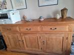 Mooie houten dressoir, Ophalen