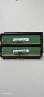 Memoire RAM pour serveur, 8 GB, Serveur, Enlèvement, DDR4