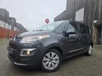 Citroën C3 Picasso exclusive 1.6hdi euro 6b, Achat, Euro 6, Boîte manuelle, Entretenue par le concessionnaire