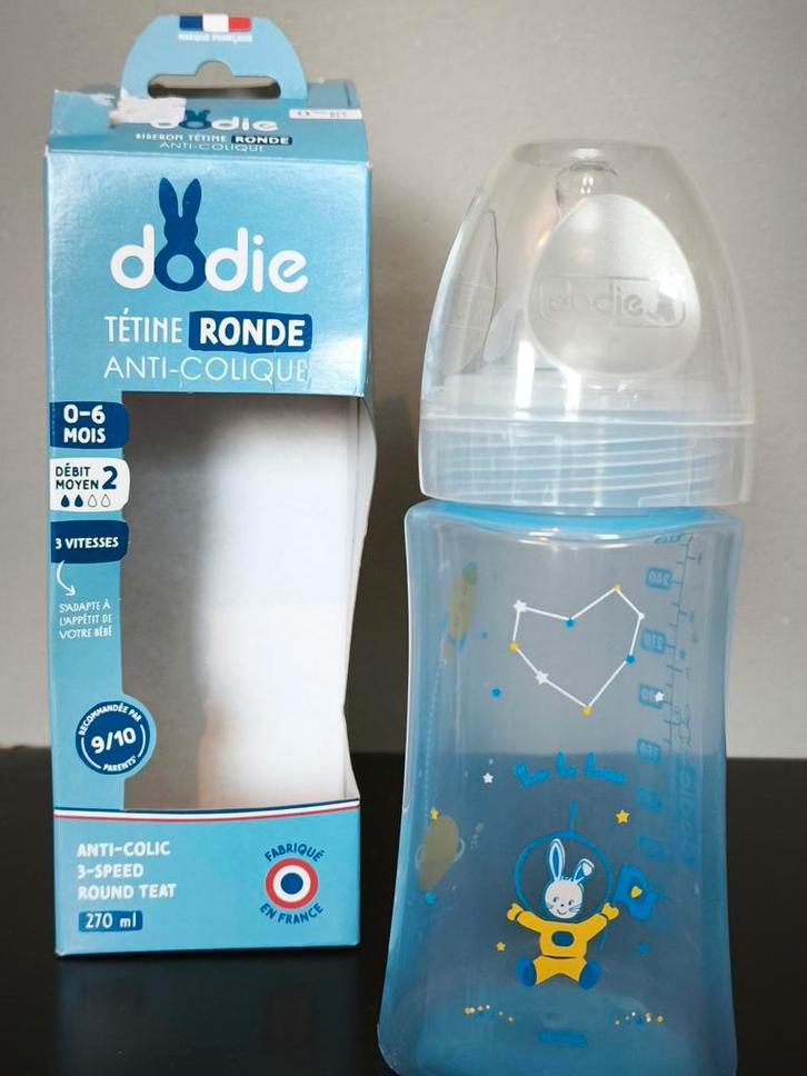 Biberon, Enfants & Bébés, Aliments pour bébé & Accessoires, Neuf, Autres types, Enlèvement ou Envoi