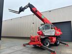Manitou 2150+ Privlege roterende verreiker, Zakelijke goederen, Machines en Bouw | Kranen en Graafmachines, Ophalen, Verreiker
