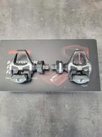 Favero assioma Shimano, Fietsen en Brommers, Ophalen of Verzenden, Zo goed als nieuw, Racefiets, Crankstel of Pedalen