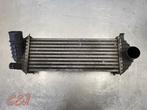 Intercooler van een Renault Kangoo, Gebruikt, -, Renault, -
