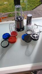 Blender smoothie, Electroménager, Enlèvement, Comme neuf, Mélangeur