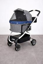 Hondenbuggy Cleo InnoPet, Dieren en Toebehoren, Ophalen, Zo goed als nieuw