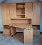Stevig kwaliteitsmeubel: kast/bureaumeubel, Huis en Inrichting, Kasten | Overige, Ophalen, Gebruikt