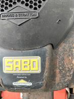 Gras maaier, Jardin & Terrasse, Enlèvement