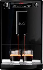 Koffieapparaat Melitta caffeo solo, Enlèvement