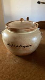 Soupière, Enlèvement, Comme neuf, Autres matériaux, Autres types