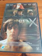 Film ben x, Cd's en Dvd's, Dvd's | Drama, Ophalen of Verzenden