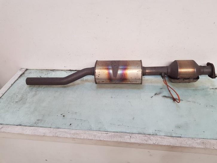 CATALYSEUR Ford Focus 4 Wagon (|2346129|JX615L230CG|), Autos : Pièces & Accessoires, Systèmes d'échappement, Ford, Utilisé