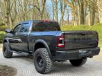 Dodge RAM 6.4i POWER WAGON/ 2500/ Full optie/ LPG, Auto's, 4 deurs, 0 cilinders, Zwart, 0 kg