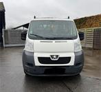 Peugeot Boxer 130000km, Auto's, Bestelwagens en Lichte vracht, Diesel, Particulier, Te koop, Peugeot